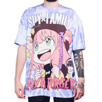 Camiseta Spy x Family