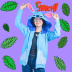 SACO STITCH
