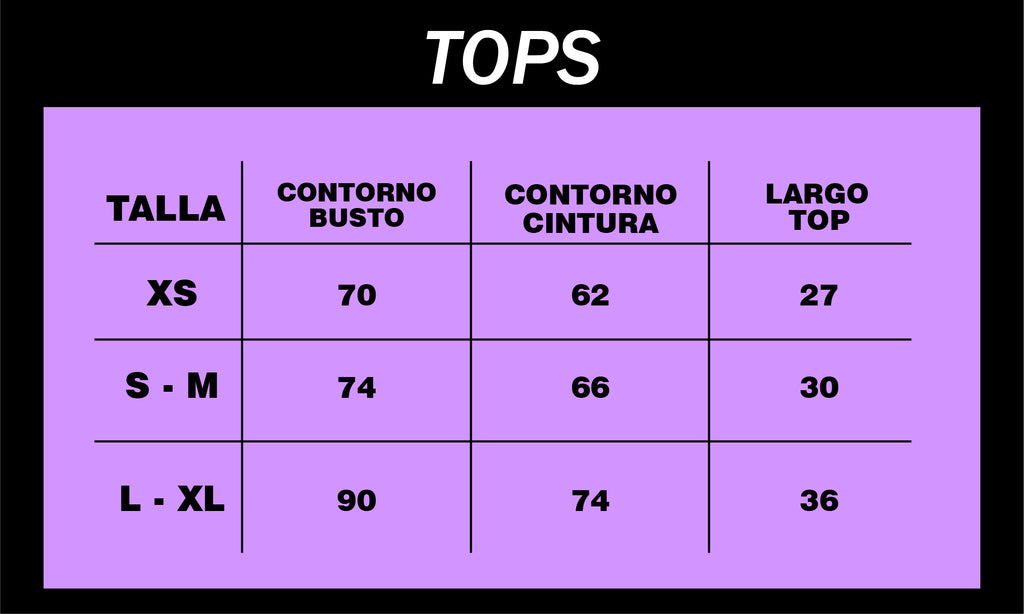 Croptop Chicas Superpoderosas