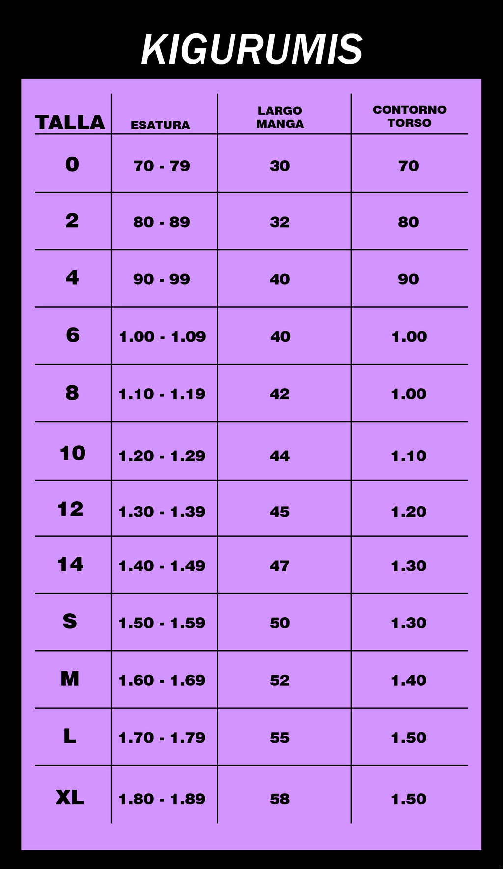 Kigurumi Artemis - Niños