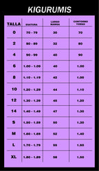 Kigurumi Artemis - Niños