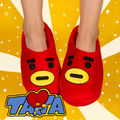 Pantuflas TATA BT21