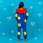 Kigurumi TATA BT21 NIÑOS