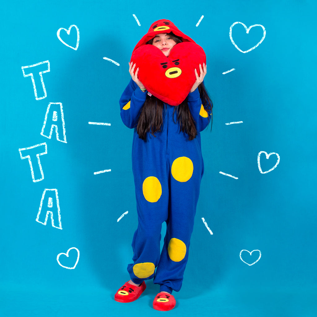 Kigurumi TATA BT21