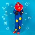 Kigurumi TATA BT21