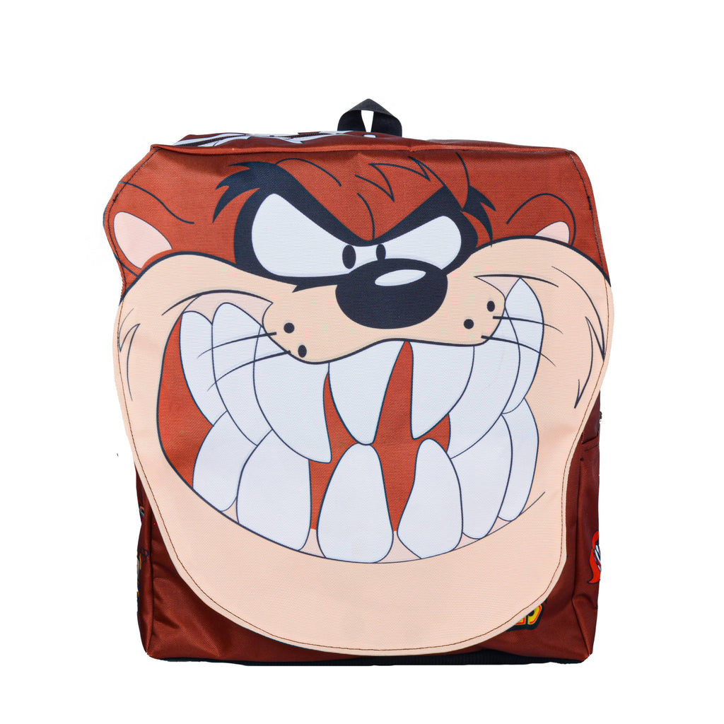 Maletín Especial Tazmania