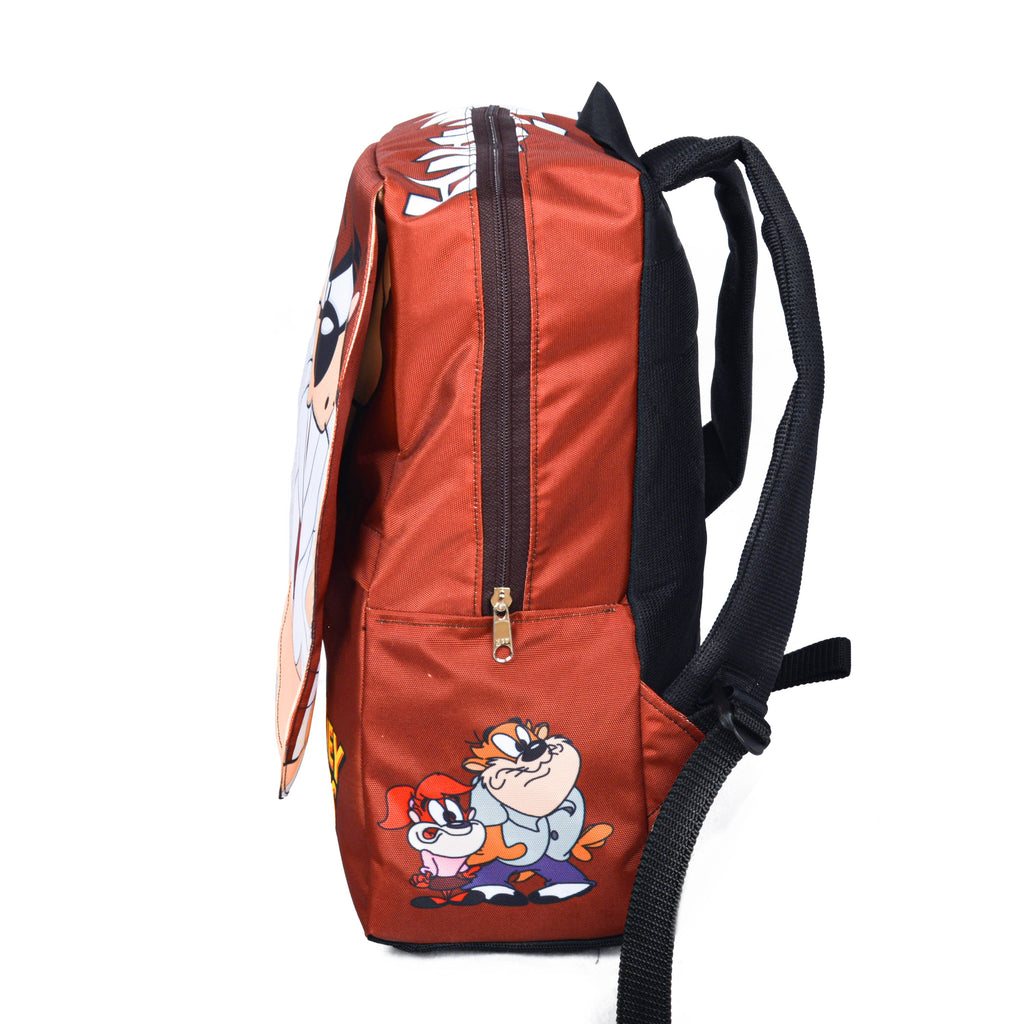 Maletín Especial Tazmania