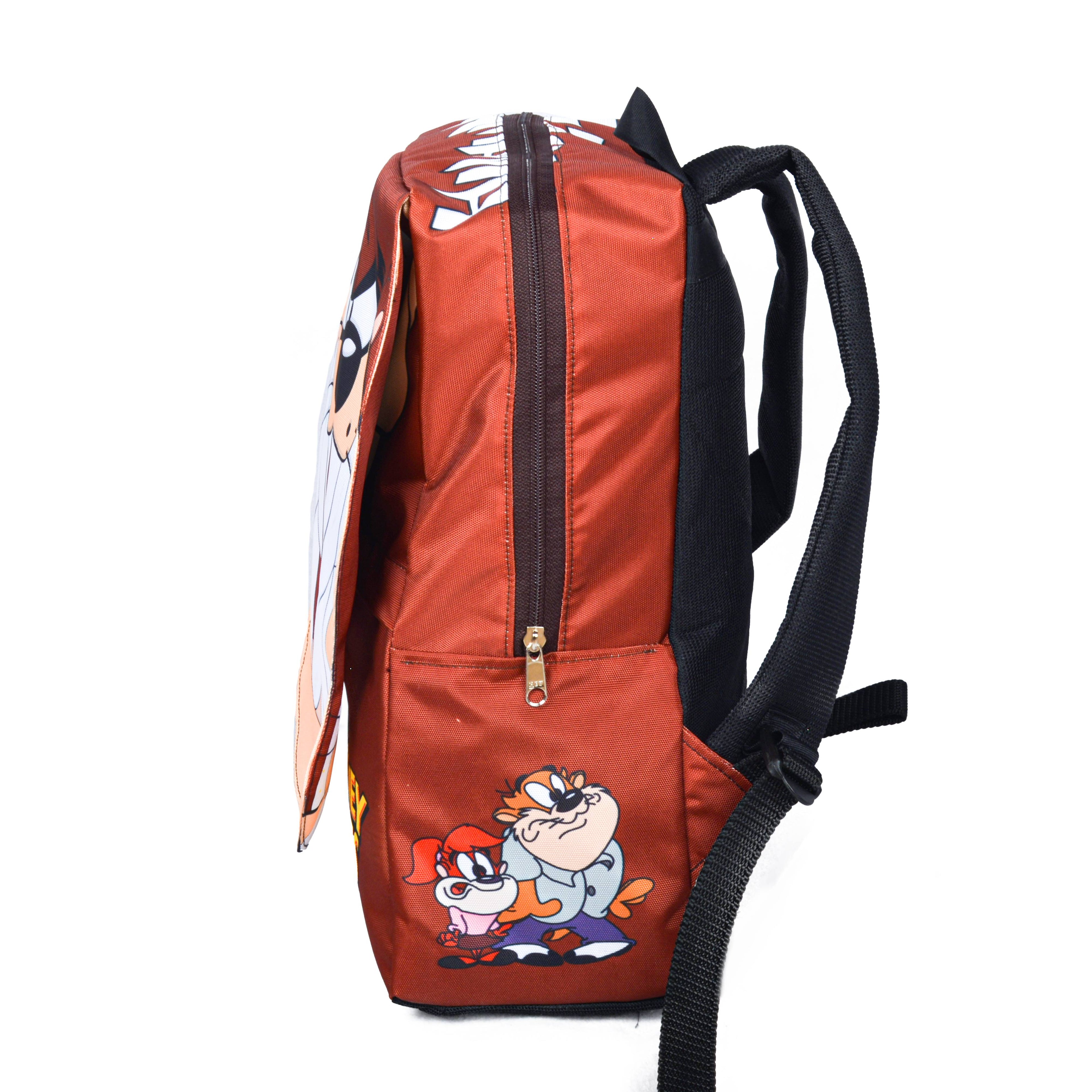 Maletín Especial Tazmania