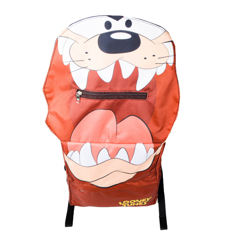 Maletín Especial Tazmania