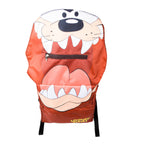 Maletín Especial Tazmania