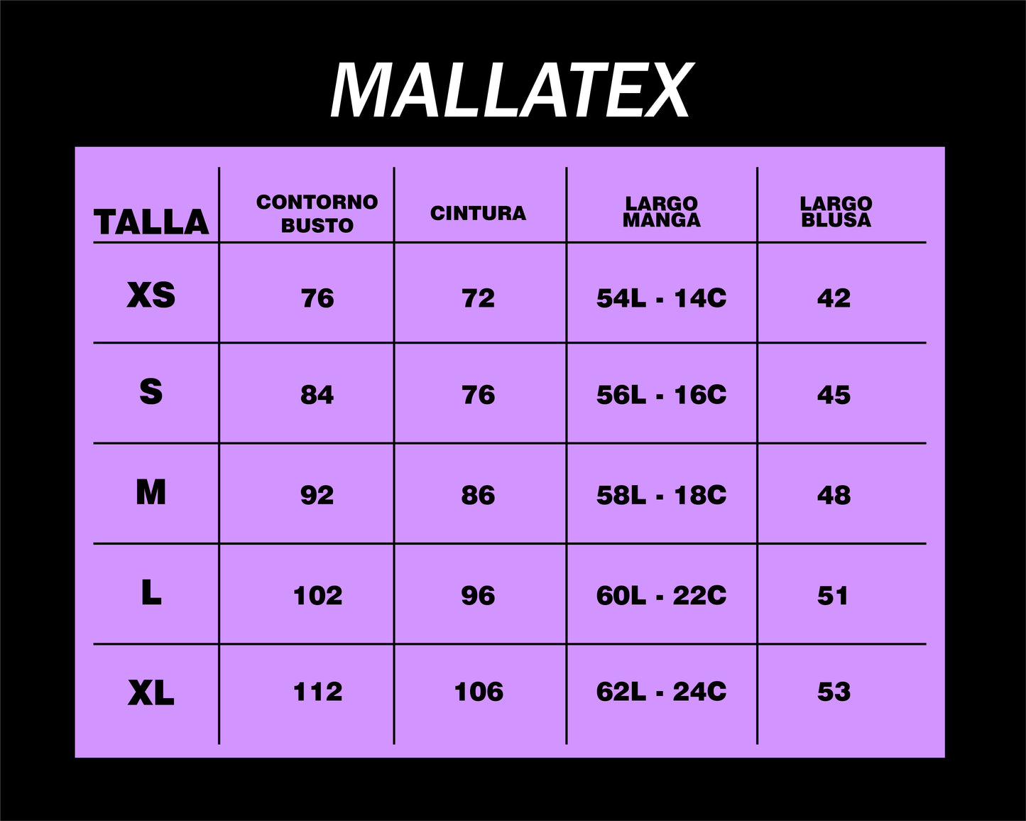 Mallatex Gengar