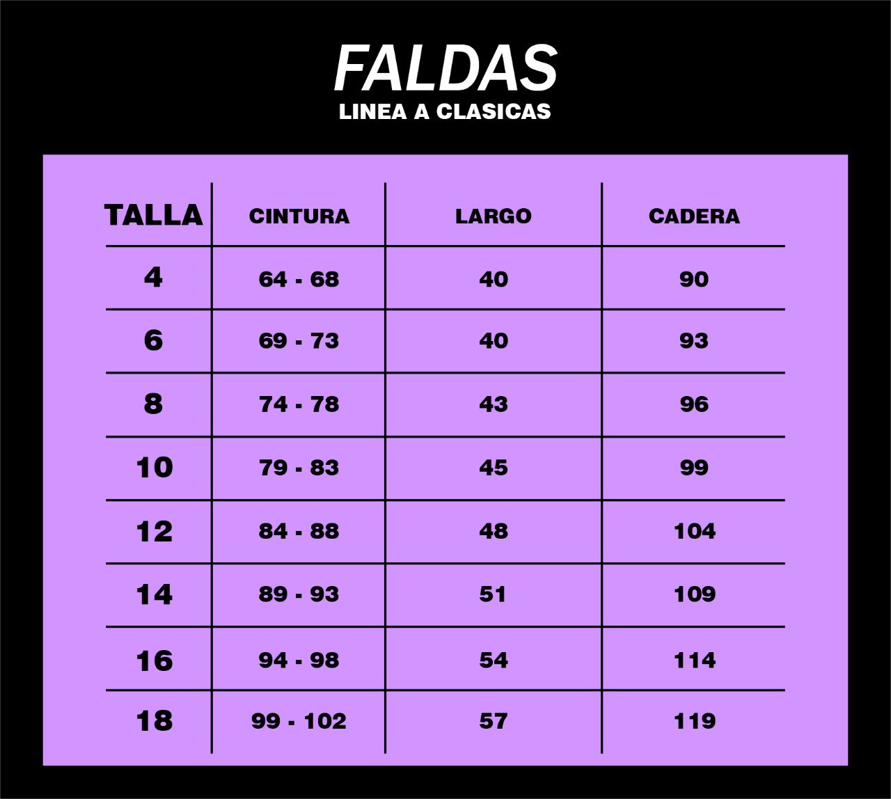 FALDA WICCA — COWGIRL