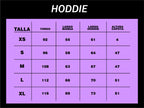 HOODIE GORILLAZ 004