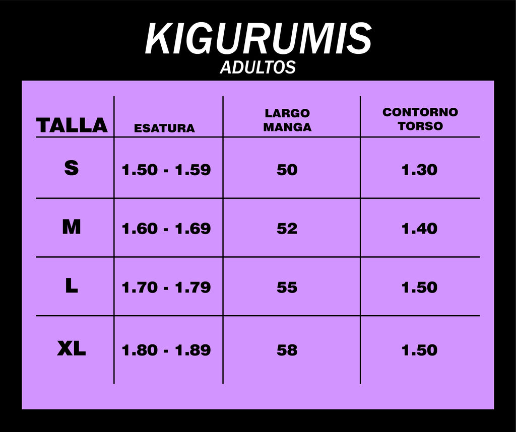 Kigurumi Unicornio Menta