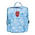 UROKODAKI SCHOOL BAG