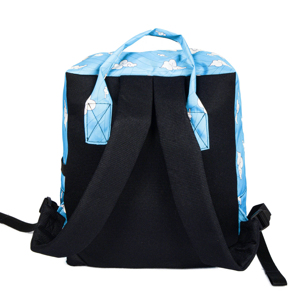 UROKODAKI SCHOOL BAG