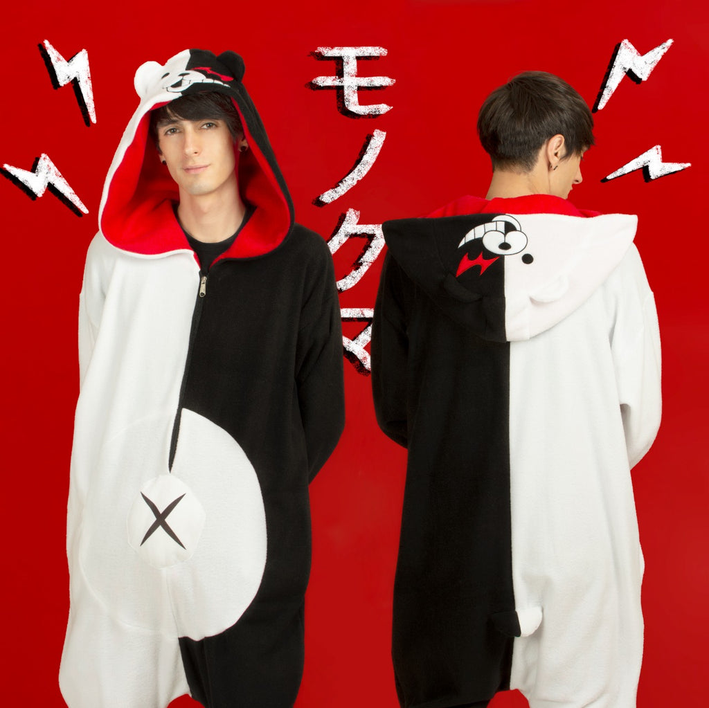 Kigurumi Monokuma