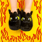 Pantuflas Chimuelo