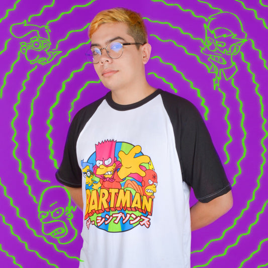Basic Bartman