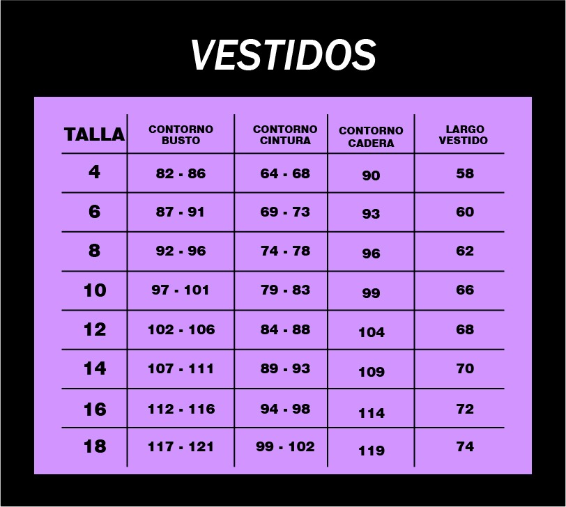 VESTIDO CHERRY BLACK