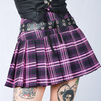 FALDA MOXXI — LEIA