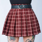 FALDA  SOPHIE COLLEGE — PRENSES