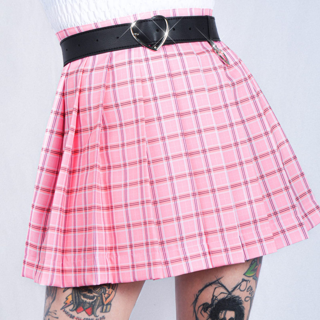FALDA ROSE COLLEGE — PRENSES