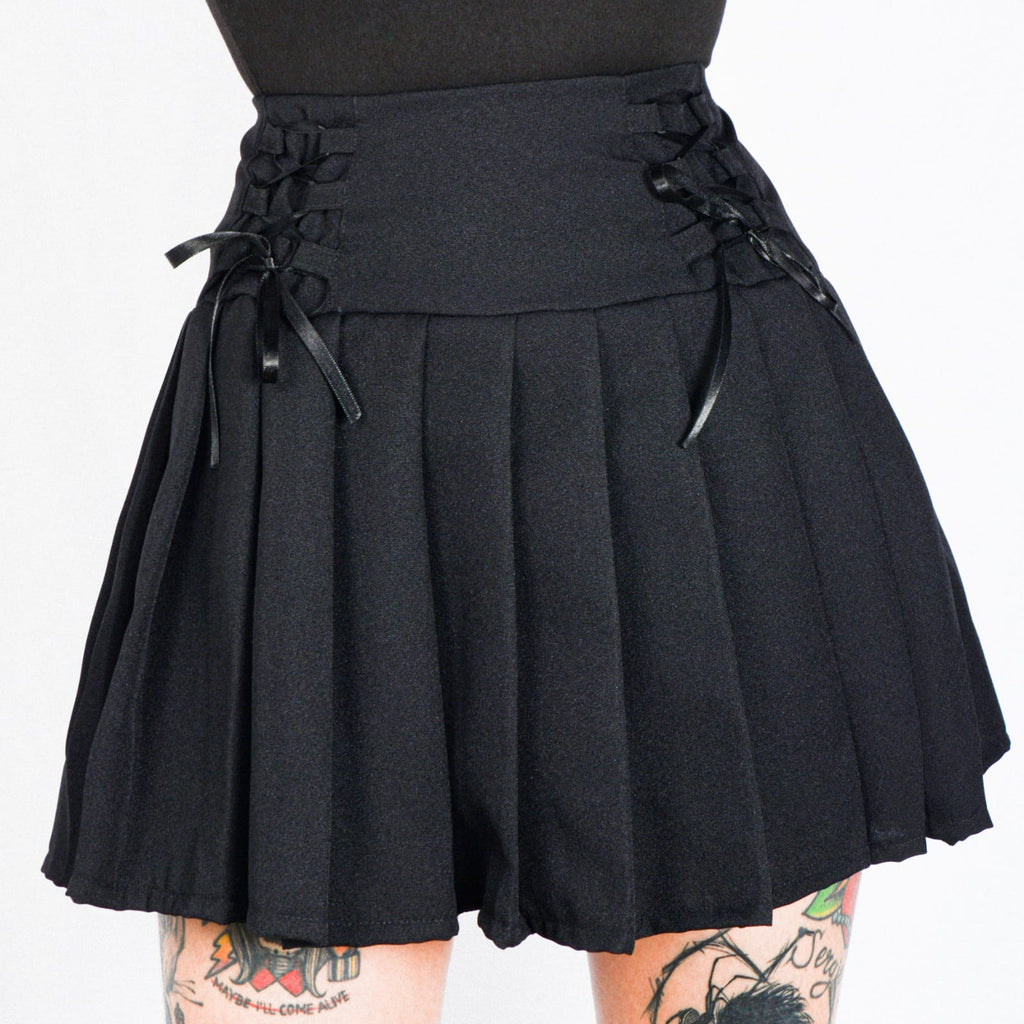 FALDA NEGRA — HARAJUKU
