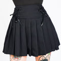 FALDA NEGRA — HARAJUKU
