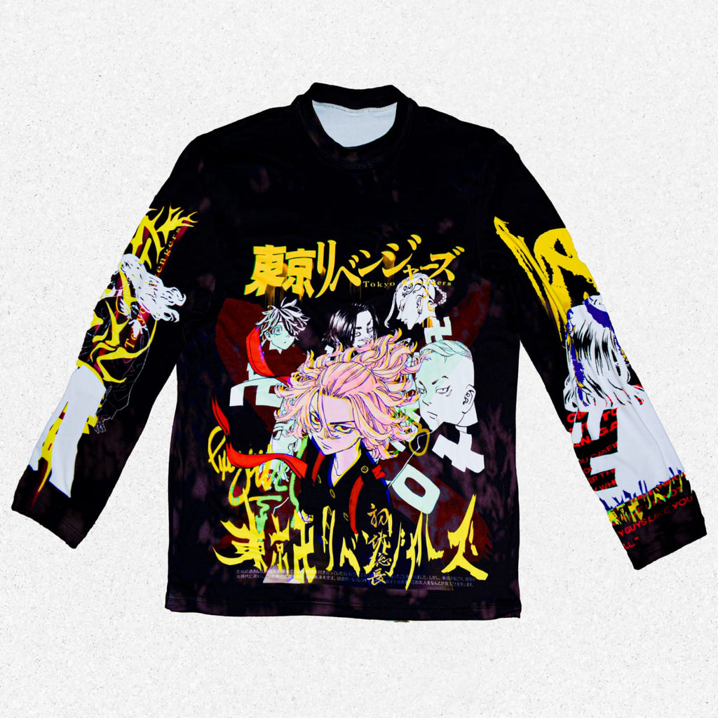 BUSITO TOKYO REVENGERS