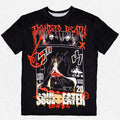 CAMISETA SOUL EATER