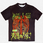 CAMISETA ANGEL'S EGG