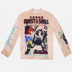 BUSITO GHOST IN THE SHELL