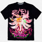 CAMISETA DIGIMON ANGEWOMON