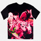 CAMISETA DIGIMON ANGEWOMON