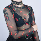 MALLA CHERRY BOMB