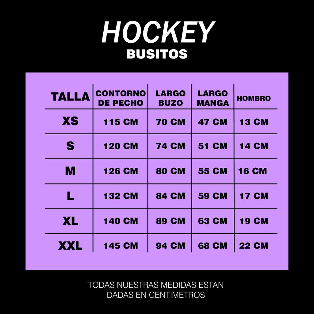 JERSEY DE HOCKEY GORILLAZ 2D