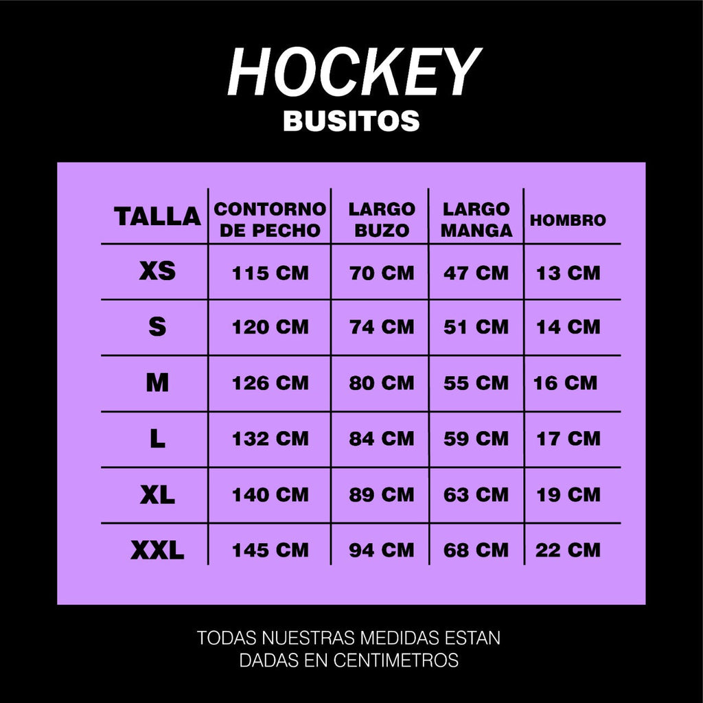 JERSEY DE HOCKEY GORILLAZ  RUSSELL