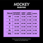 JERSEY DE HOCKEY HORA DE AVENTURA