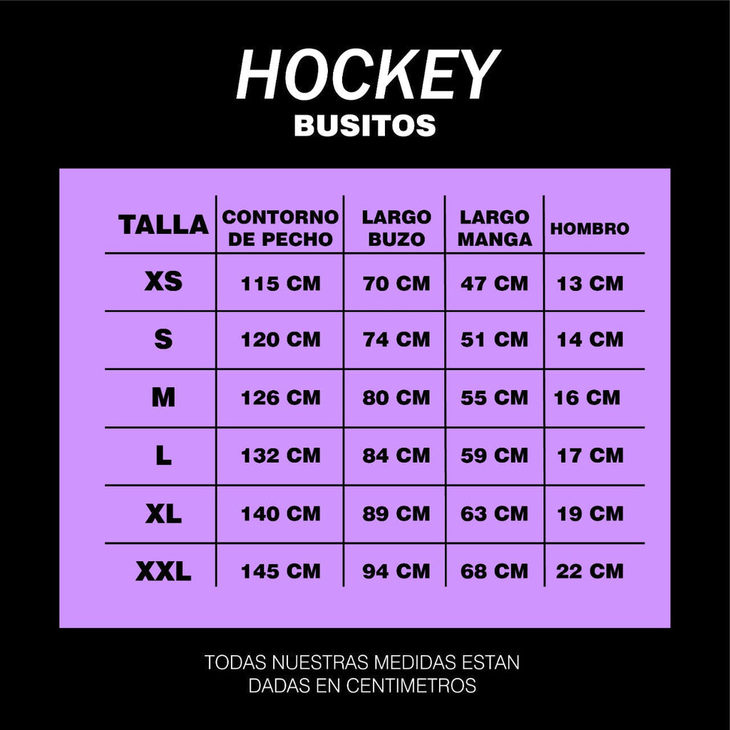 JERSEY DE HOCKEY EVA-01