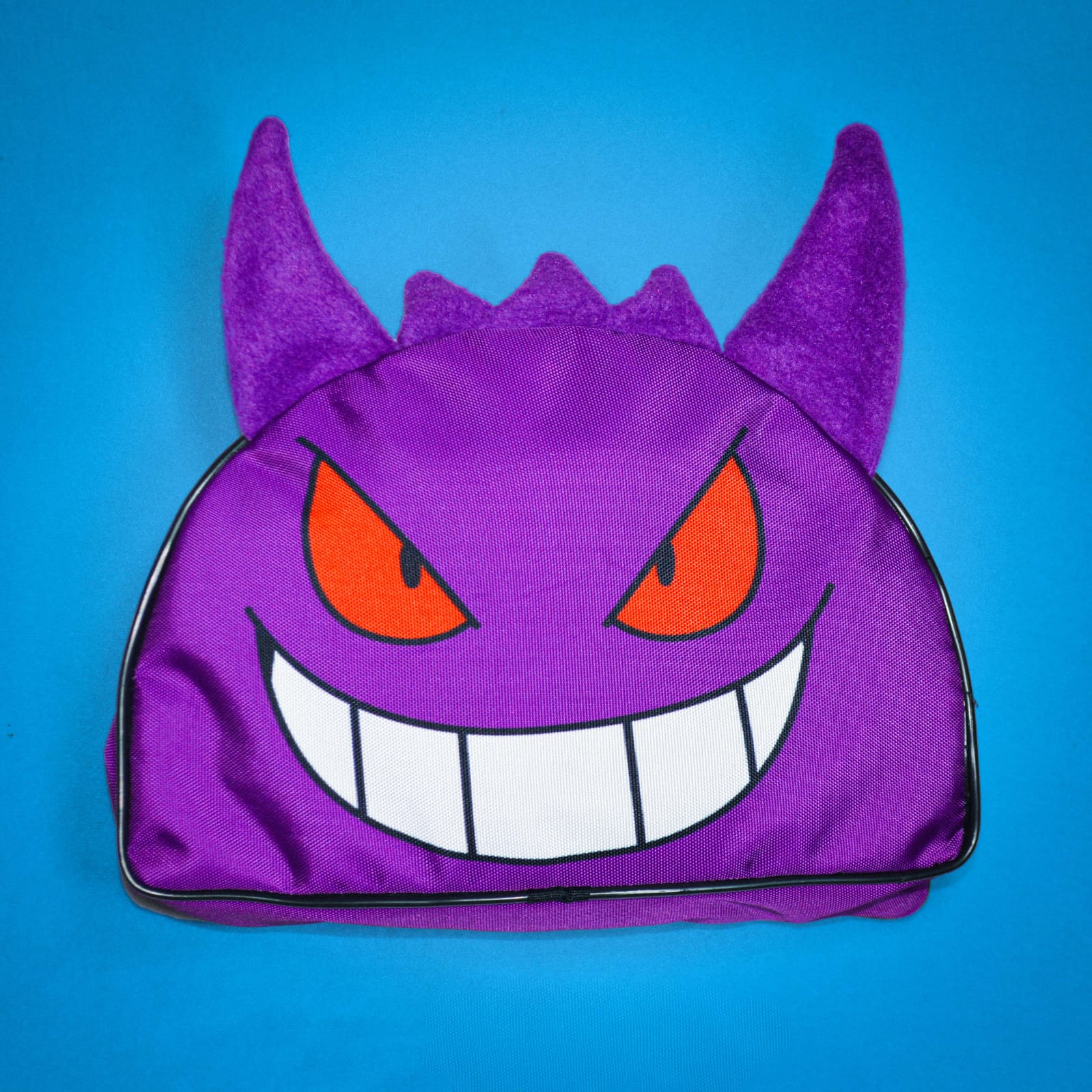 CARTUCHERA GENGAR