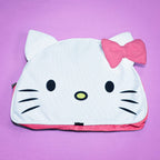 CARTUCHERA HELLO KITTY