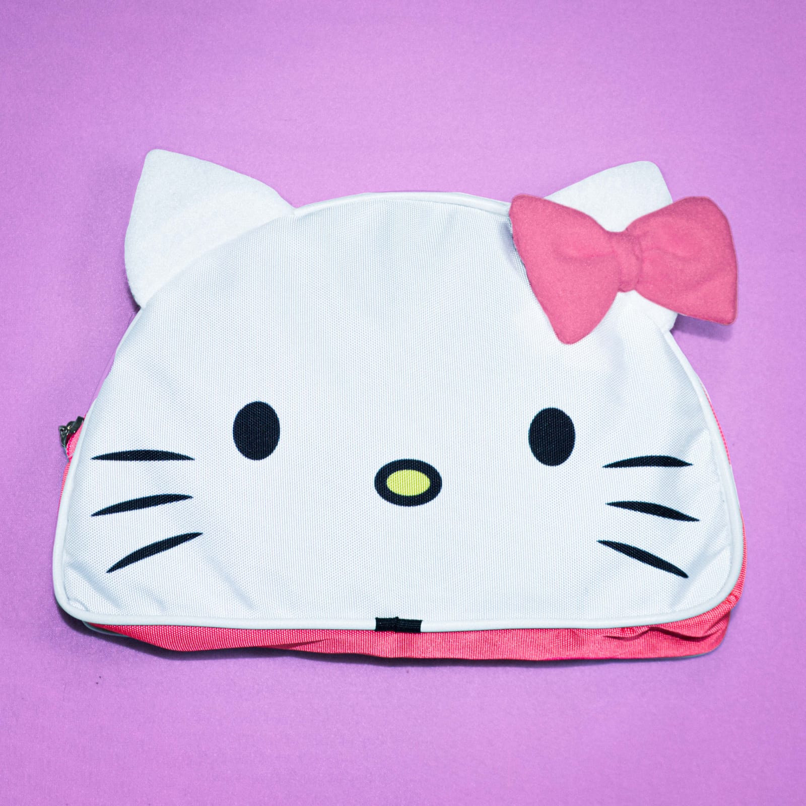 CARTUCHERA HELLO KITTY