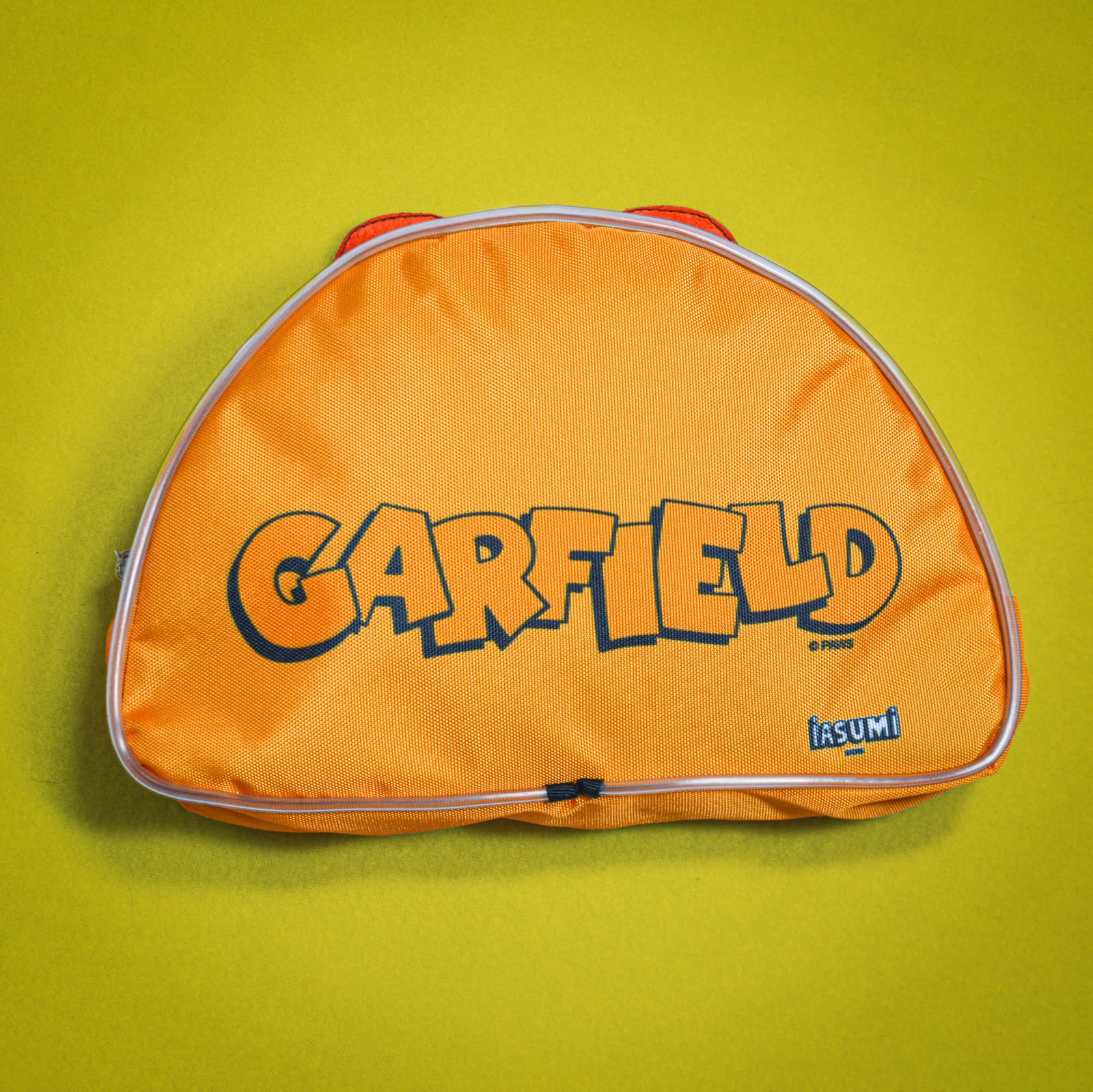 CARTUCHERA GARFIELD