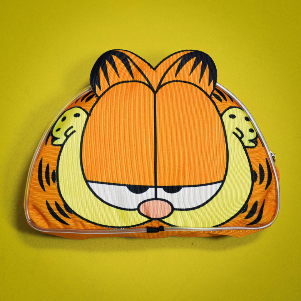 CARTUCHERA GARFIELD