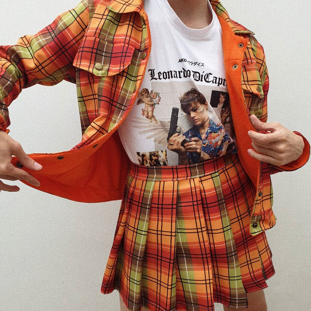 FALDA MAI — PRENSES