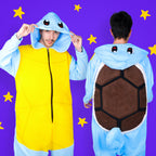 Kigurumi Squirtle