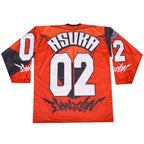 JERSEY DE HOCKEY ASUKA