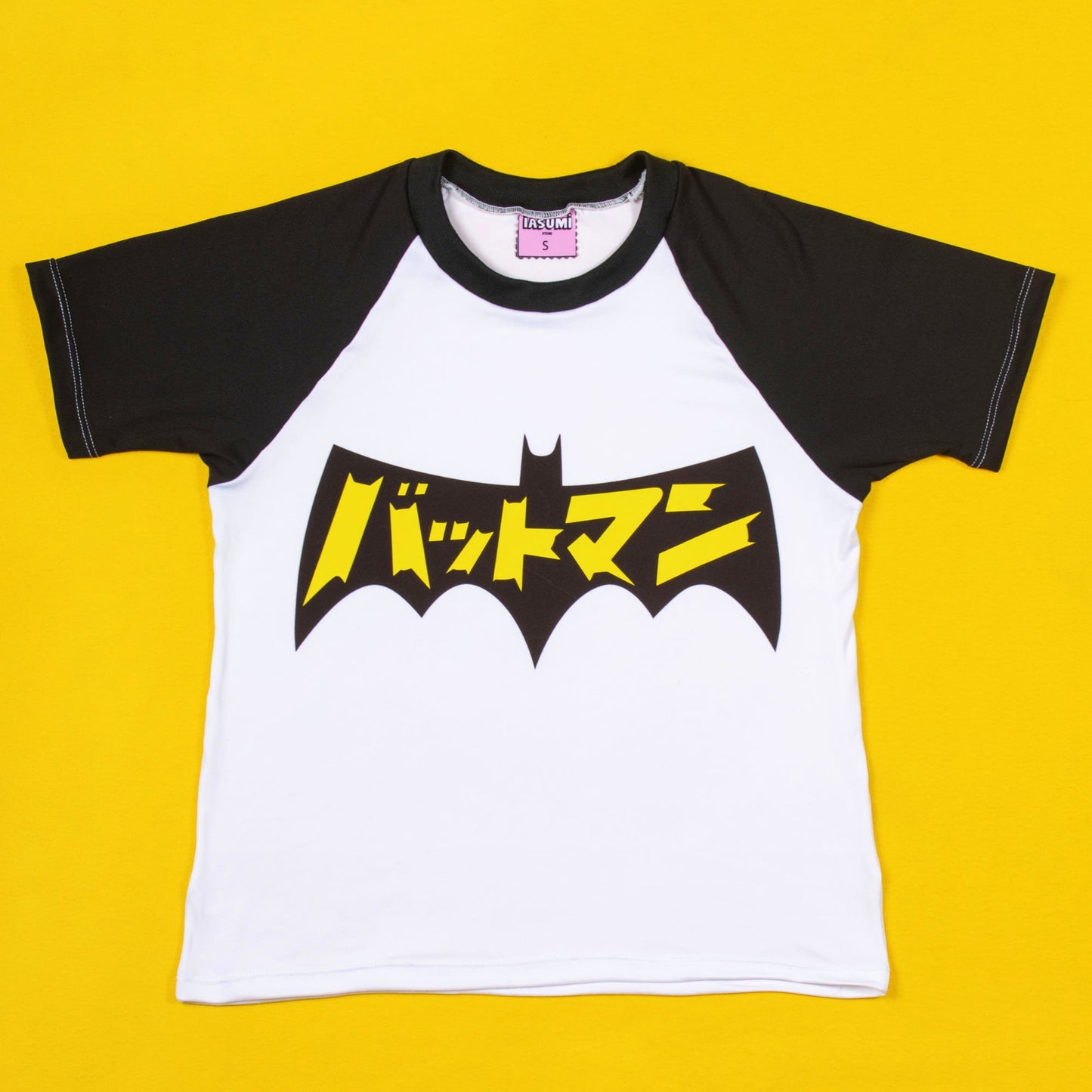 Basic Batman Japones