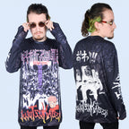 Busito Sublim Jujutsu Kaisen